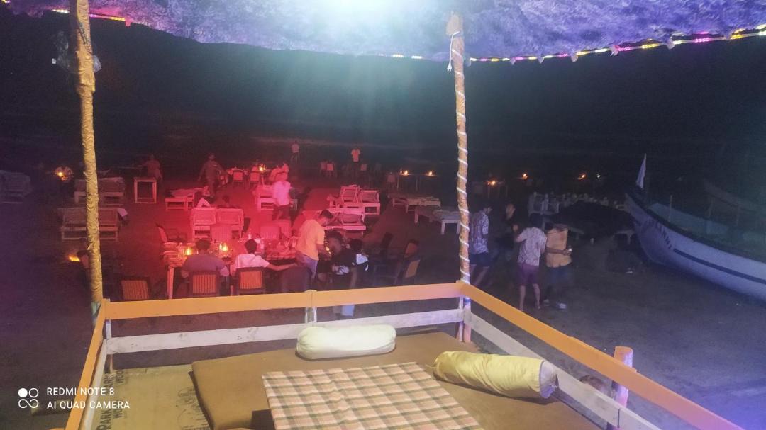 Photo of Others in Arambol