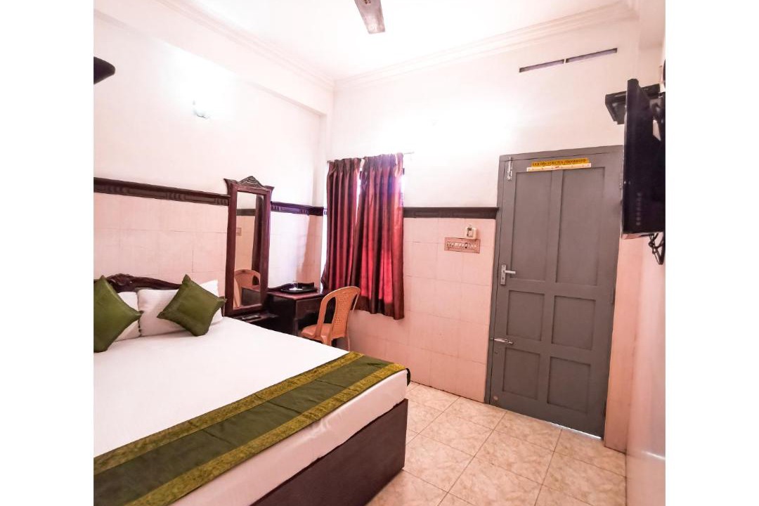 Photo of Bedroom in Ernakulam South