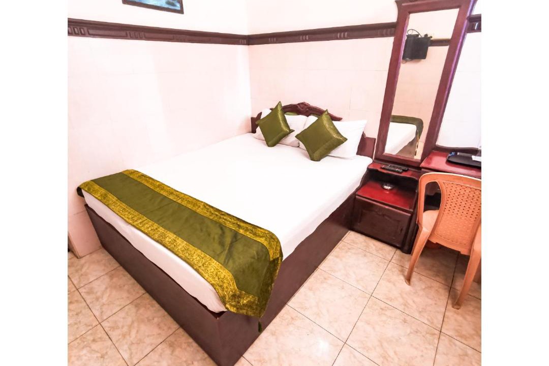 Photo of Bedroom in Ernakulam South
