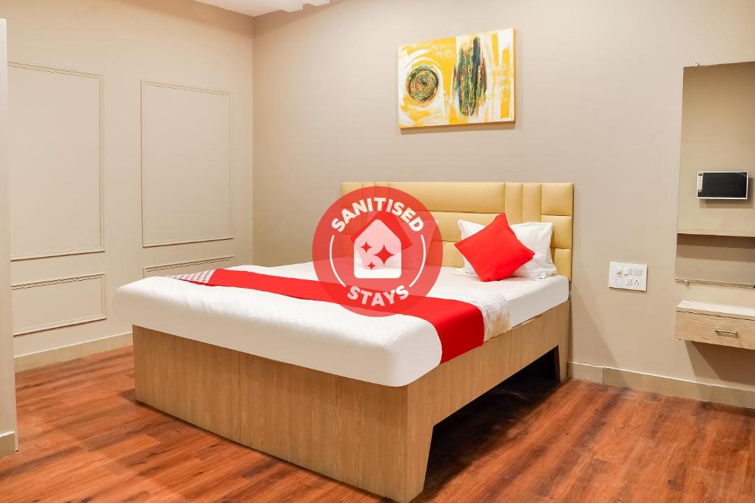 Photo of Bedroom in Nagpur