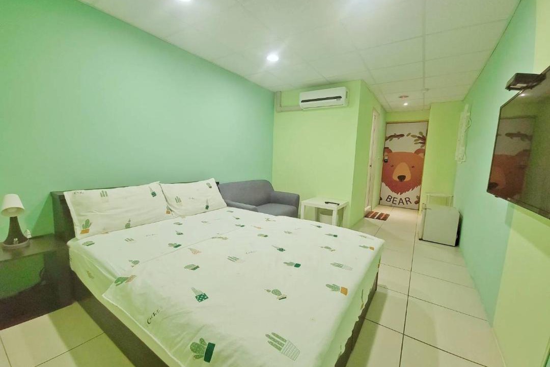 Photo of Bedroom in Yongkang