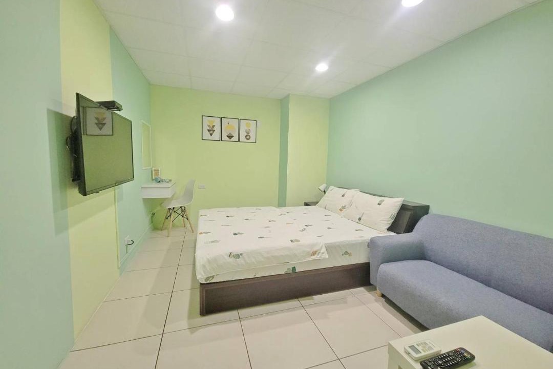 Photo of Livingroom in Yongkang