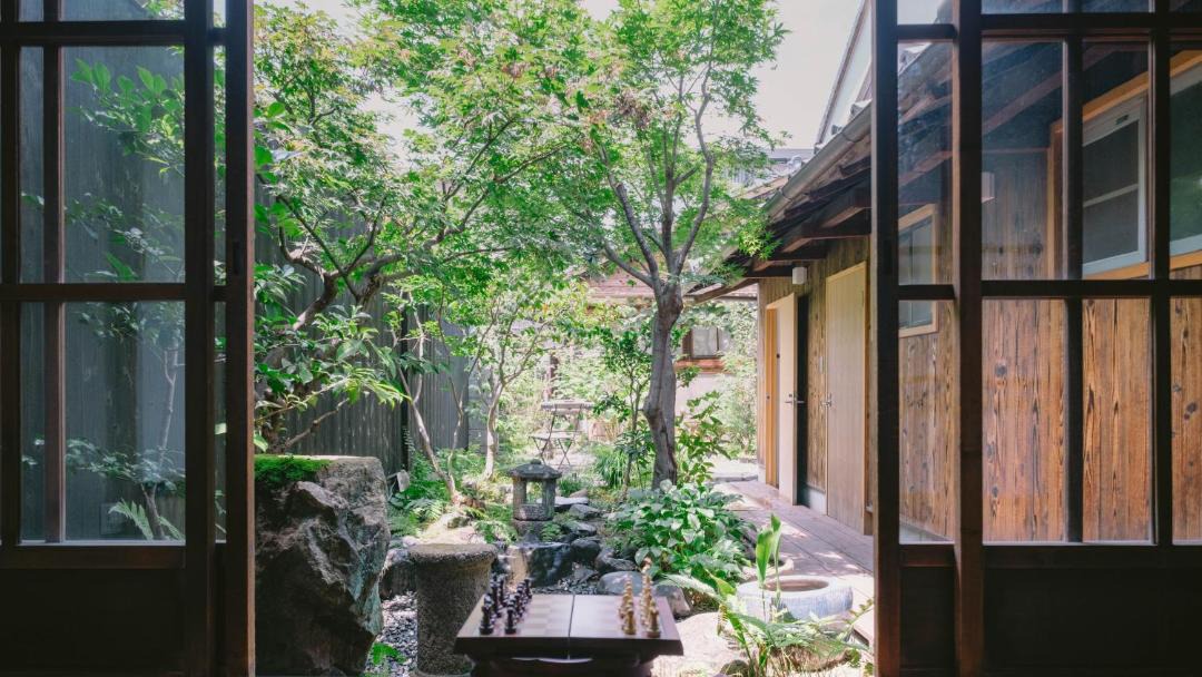 Photo of Others in Nishijin