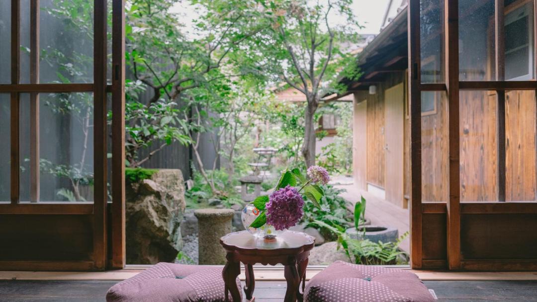 Photo of Others in Nishijin