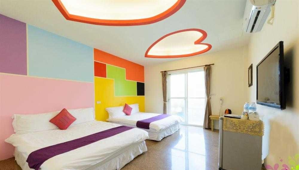 Photo of Bedroom in South Beach