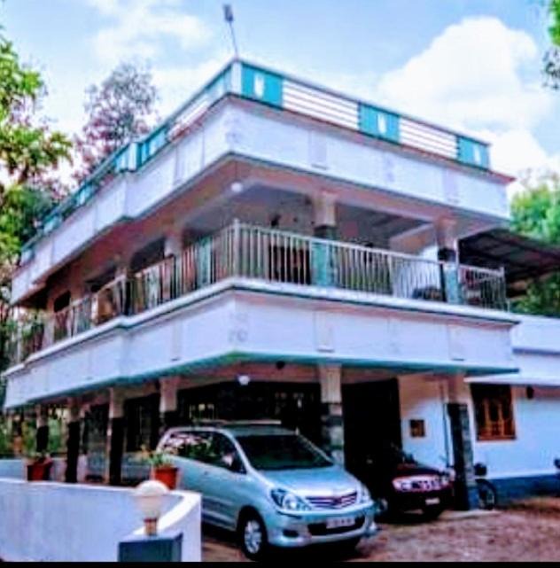 Photo of Buildings in Kottayam