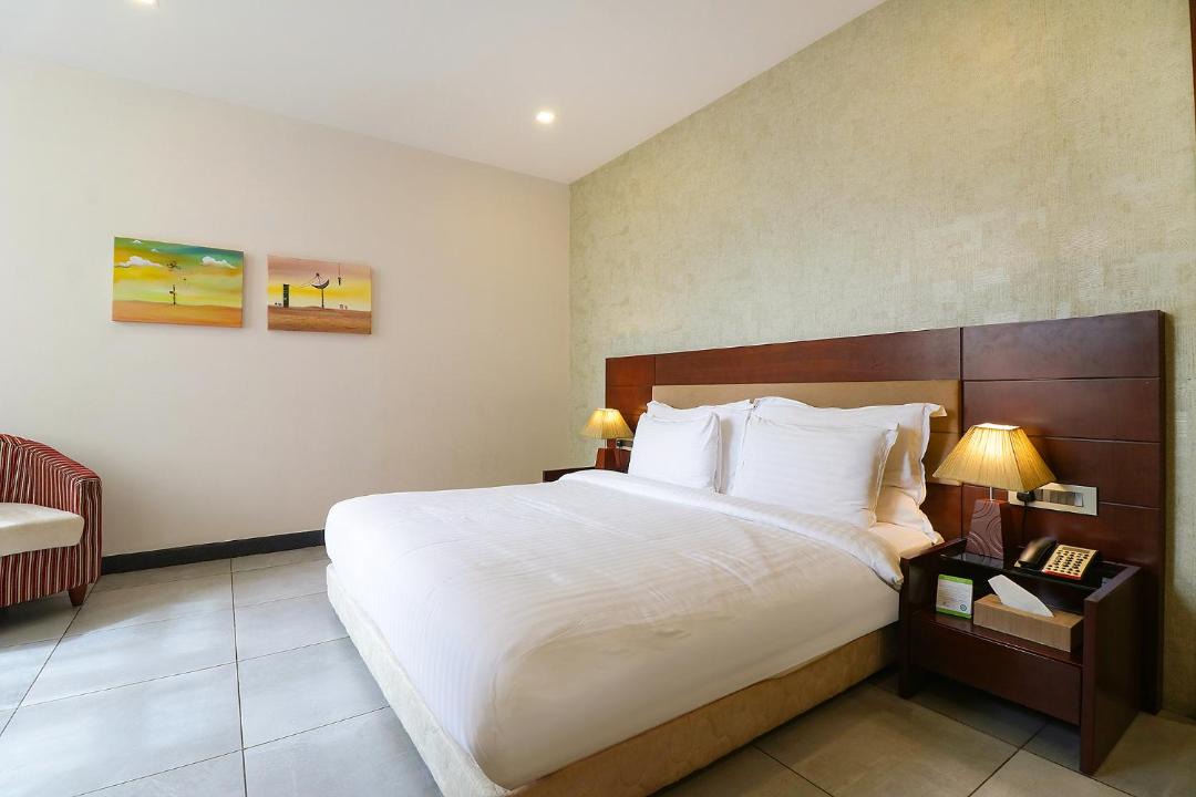 Photo of Bedroom in Thiruvananthapuram