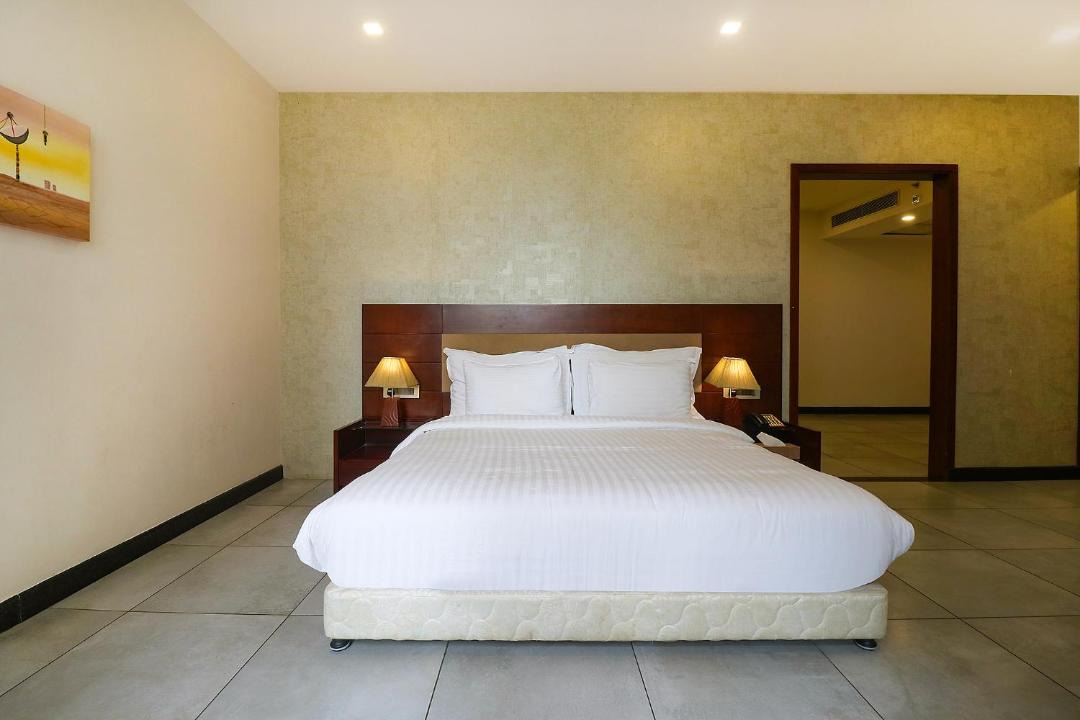 Photo of Bedroom in Thiruvananthapuram