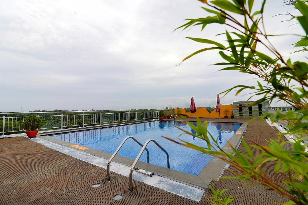 Photo of Outdoor in Thiruvananthapuram