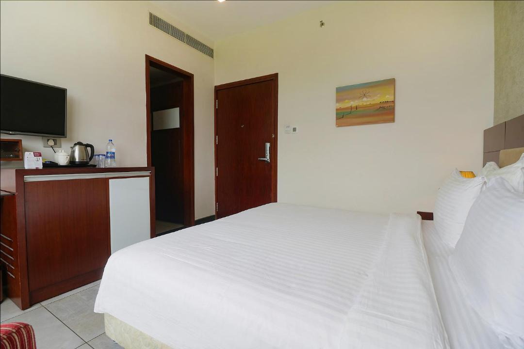 Photo of Bedroom in Thiruvananthapuram