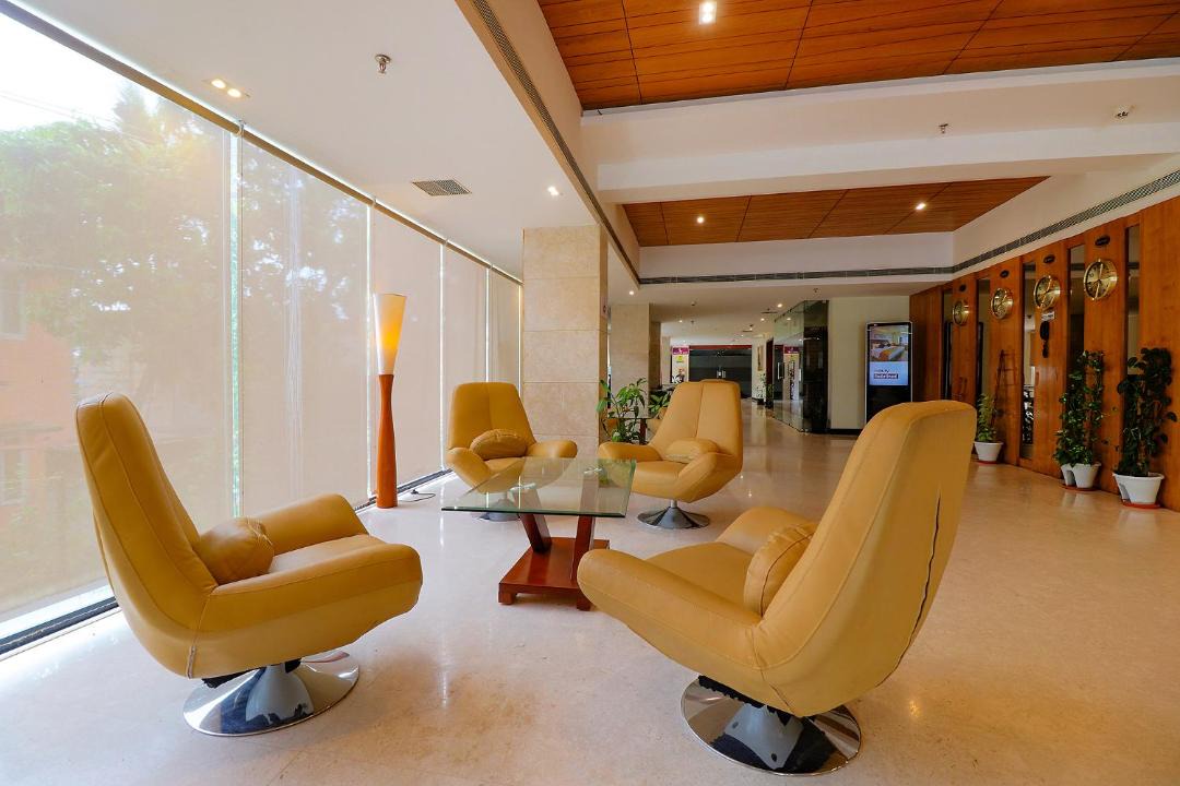 Photo of Livingroom in Thiruvananthapuram