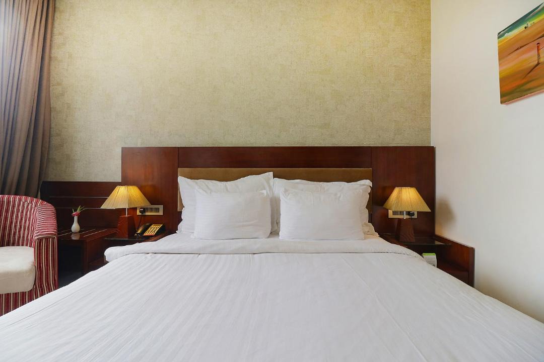 Photo of Bedroom in Thiruvananthapuram