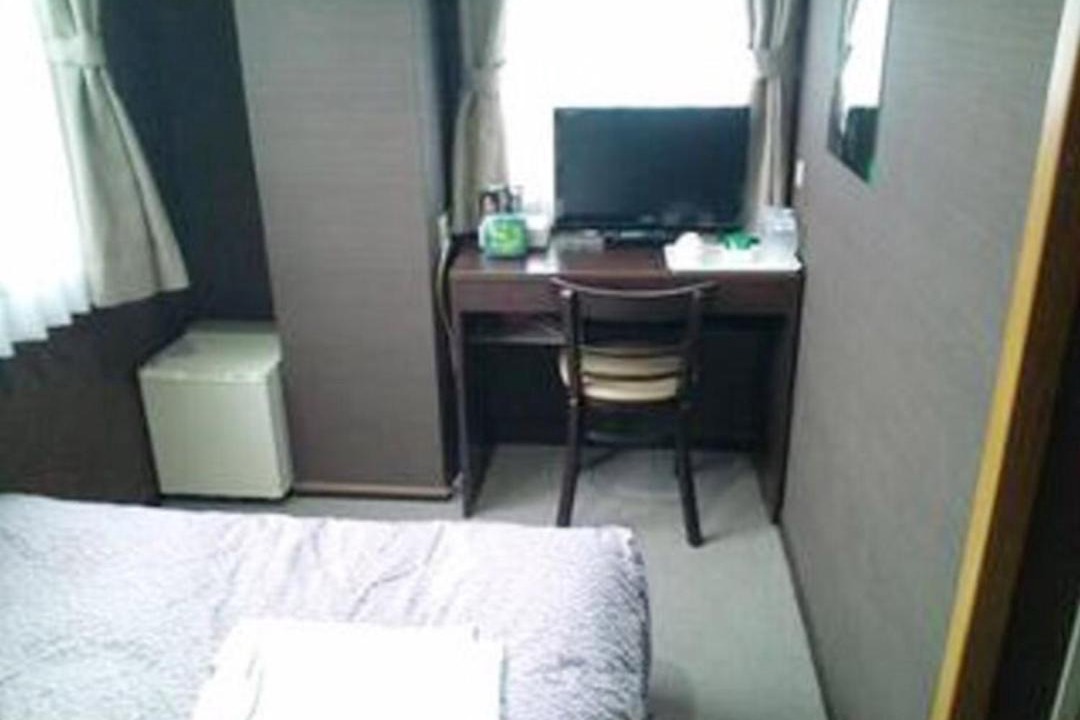 Photo of Bedroom in Abeno