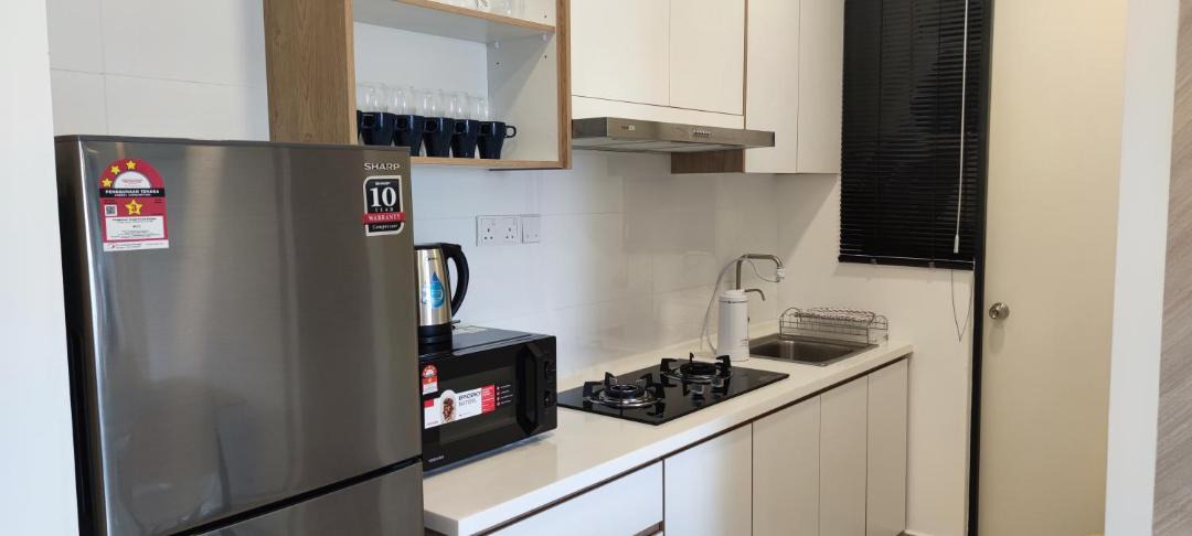 Photo of Kitchen in Bandar Tun Razak