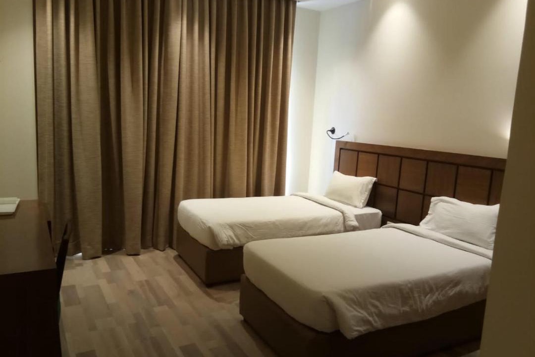 Photo of Bedroom in Hanuman Road Area