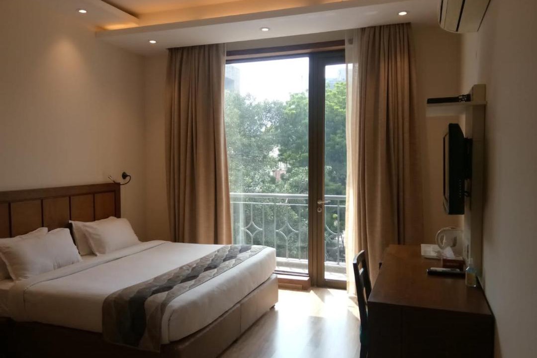 Photo of Bedroom in Hanuman Road Area