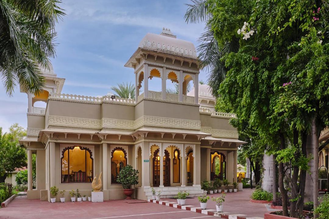 Photo of Others in Udaipur