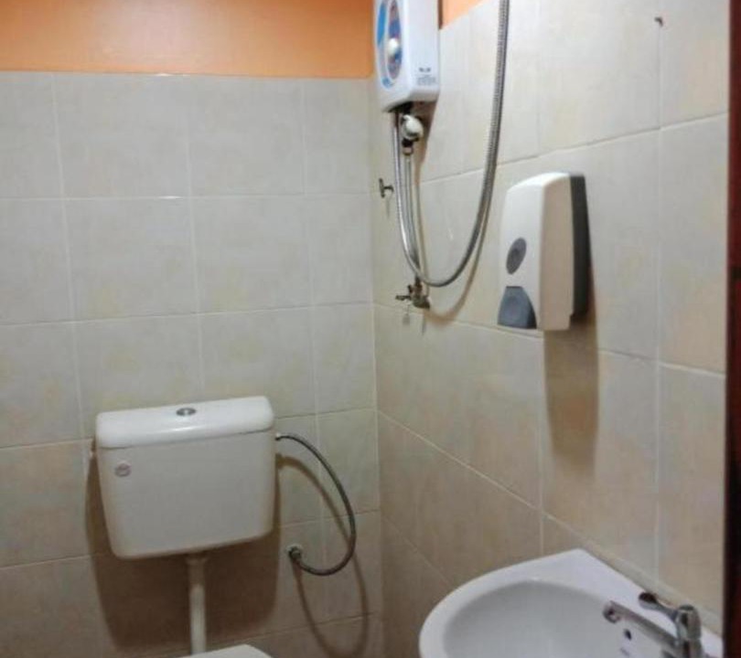 Photo of Bathroom in Kuala Lumpur