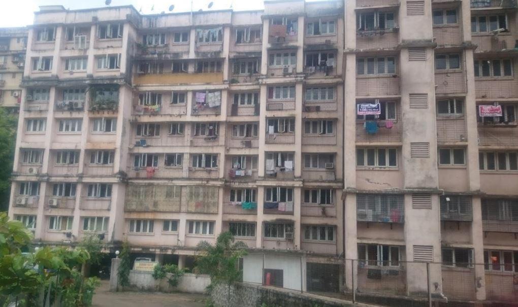 Photo of Buildings in Mumbai