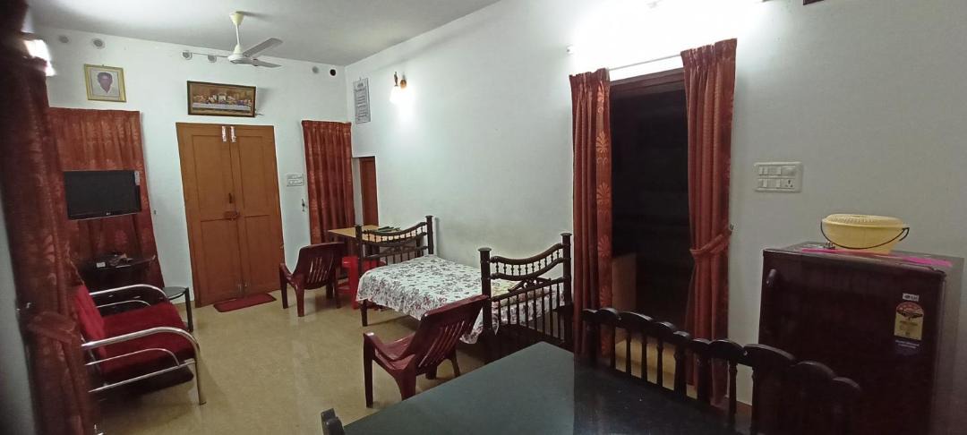 Photo of Livingroom in Aymanam