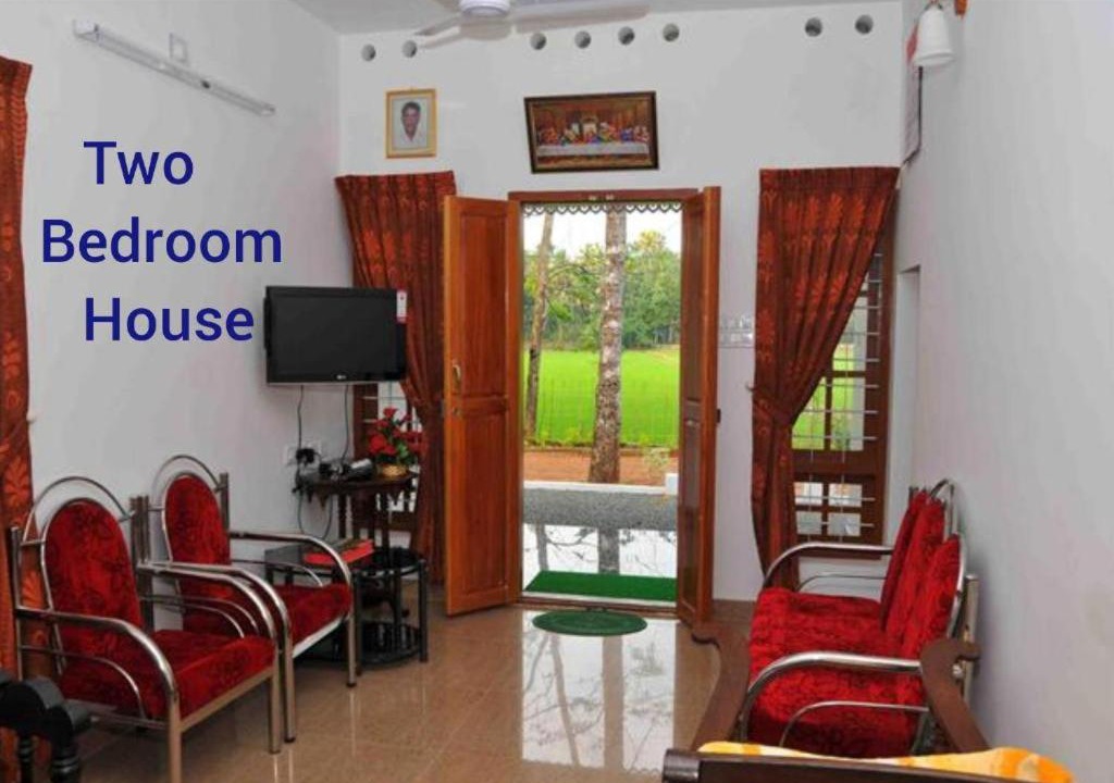 Photo of Livingroom in Aymanam