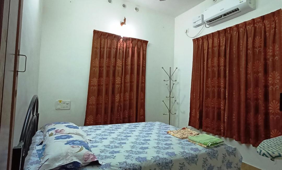 Photo of Bedroom in Aymanam