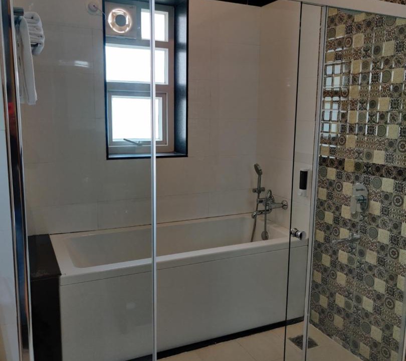 Photo of Bathroom in Siolim
