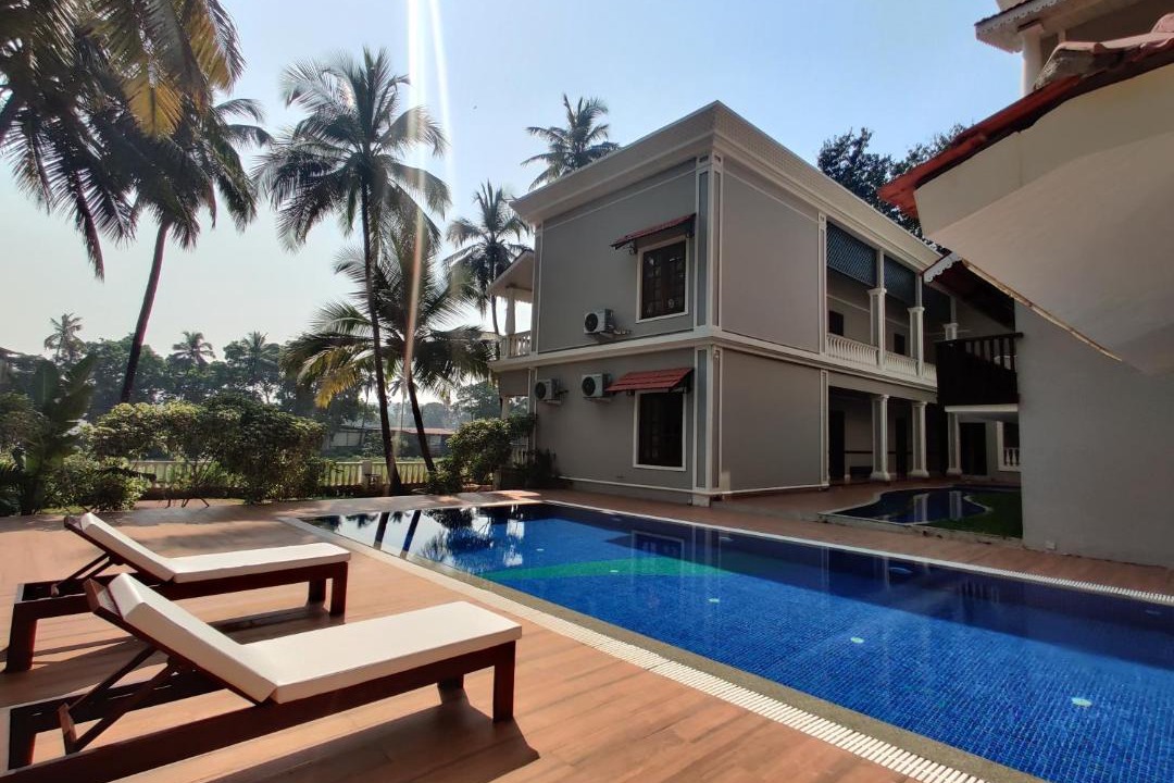 Photo of Outdoor in Siolim