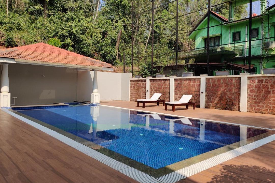 Photo of Outdoor in Siolim