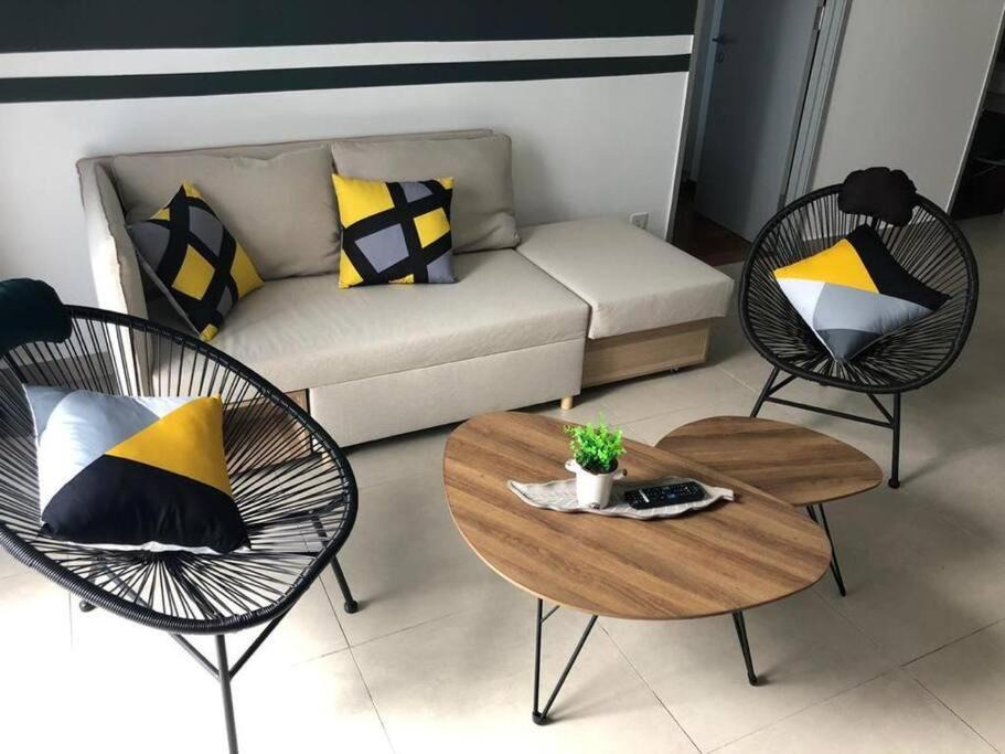 Photo of Livingroom in Kampung Kerinchi