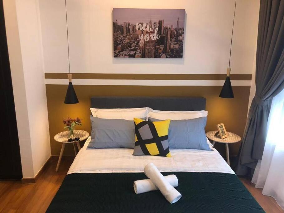 Photo of Bedroom in Kampung Kerinchi