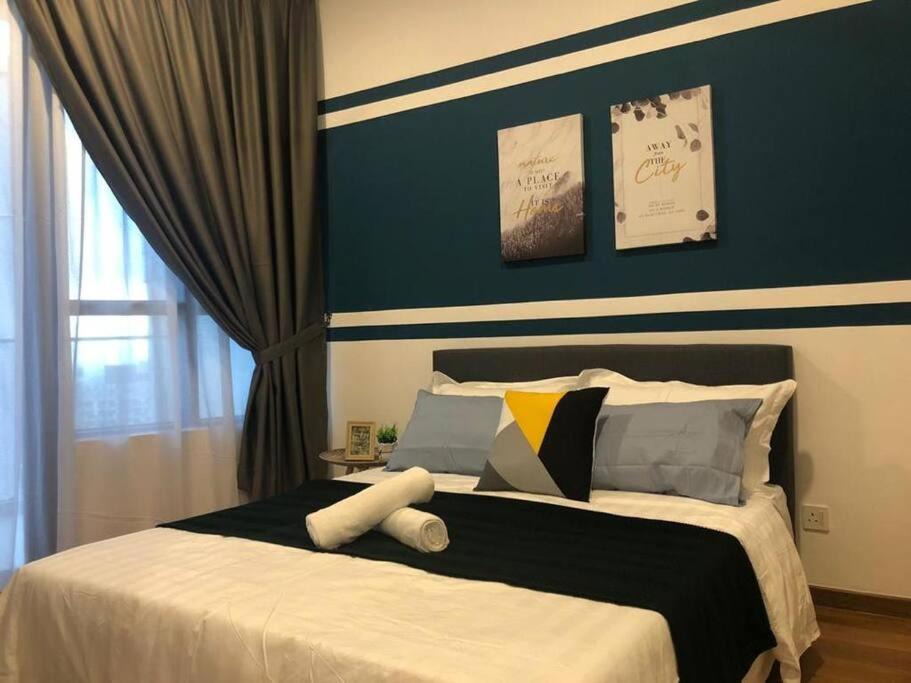 Photo of Bedroom in Kampung Kerinchi