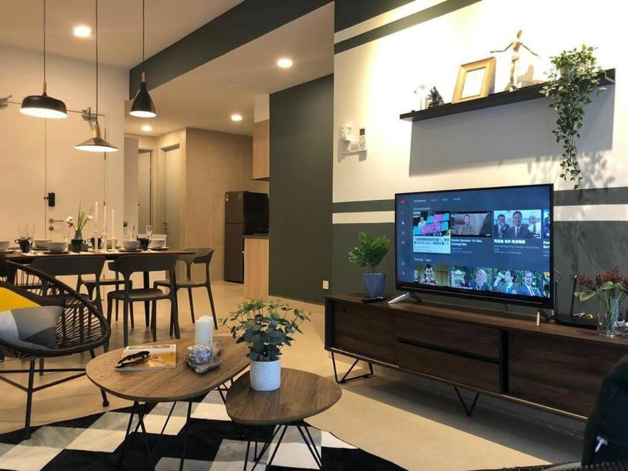 Photo of Livingroom in Kampung Kerinchi