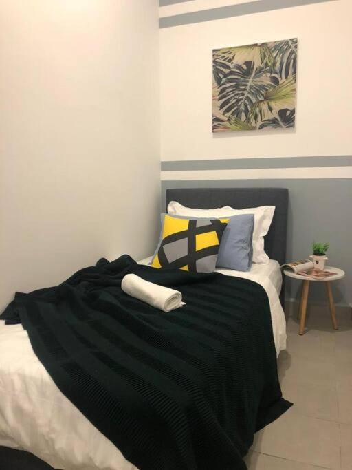 Photo of Bedroom in Kampung Kerinchi