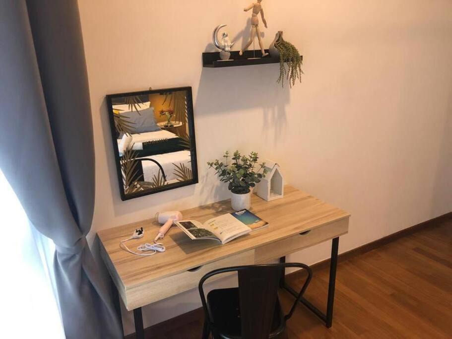 Photo of Livingroom in Kampung Kerinchi