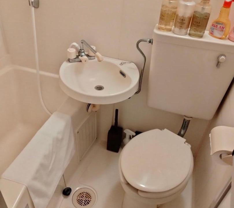 Photo of Bathroom in Miyakojima