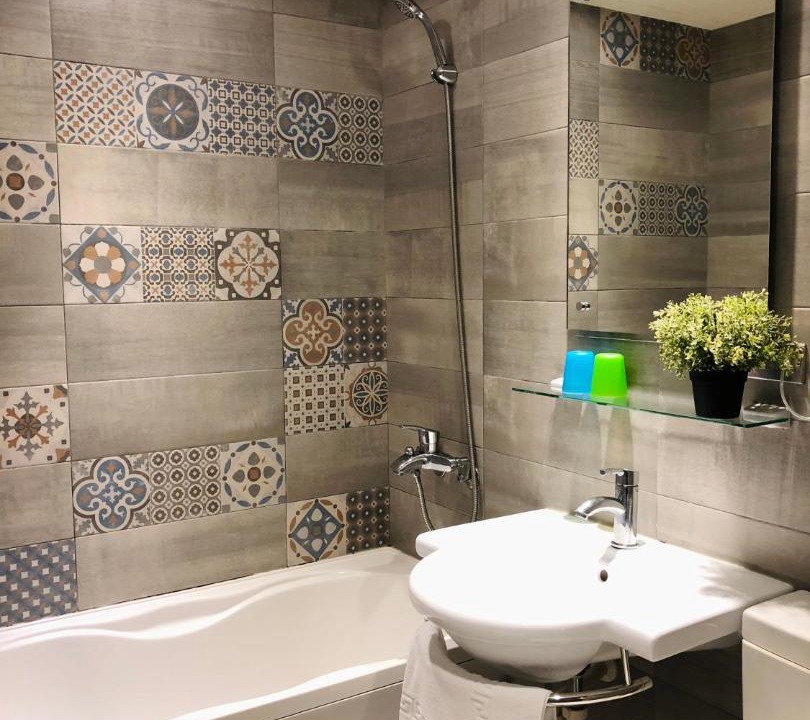 Photo of Bathroom in Ximending