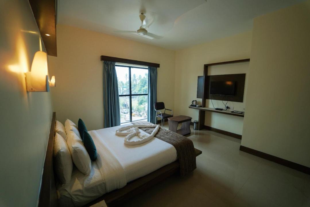 Photo of Bedroom in Dindigul