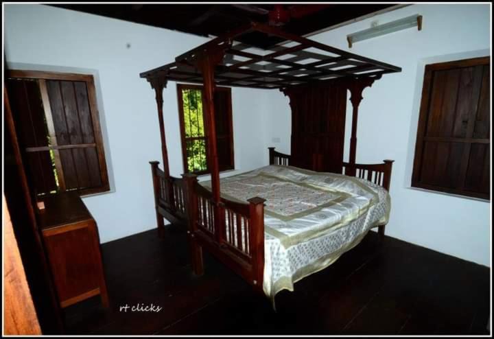 Photo of Bedroom in Kulanada
