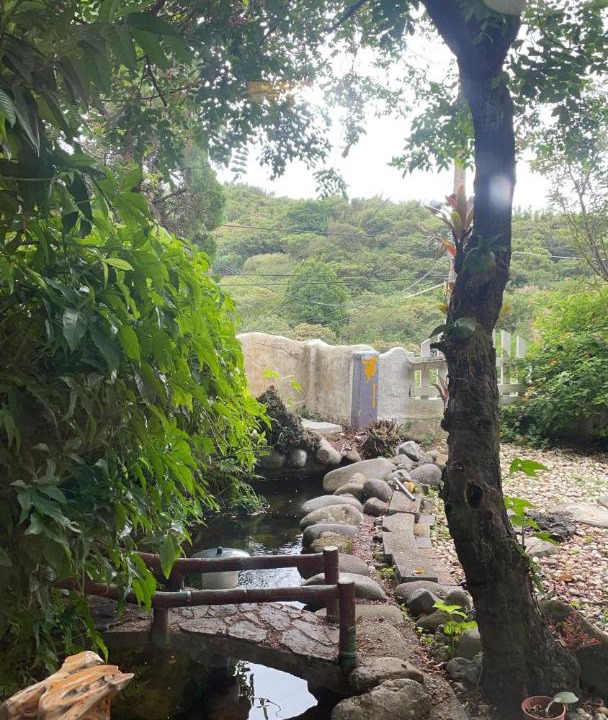 Photo of Bedroom in Sanzhi