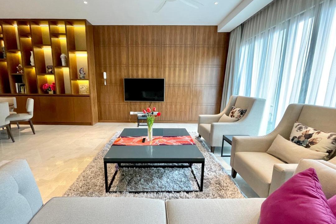 Photo of Livingroom in Kampung Datuk Keramat