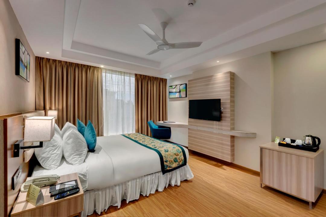 Photo of Bedroom in Hubli