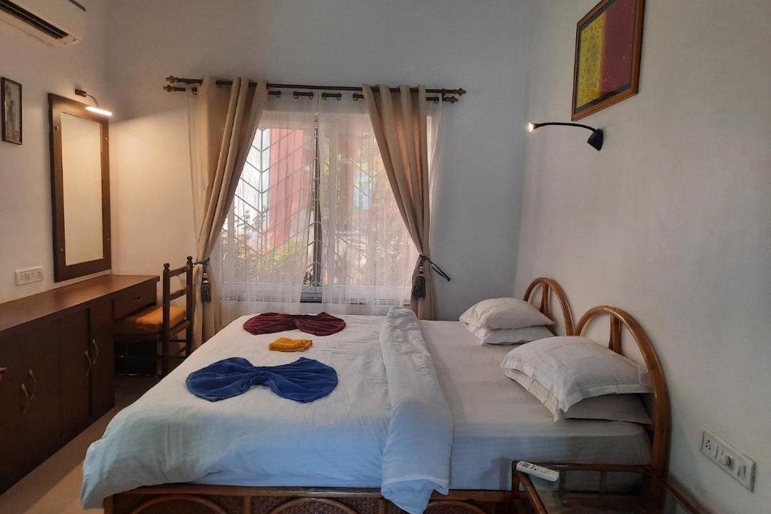 Photo of Bedroom in Cavelossim