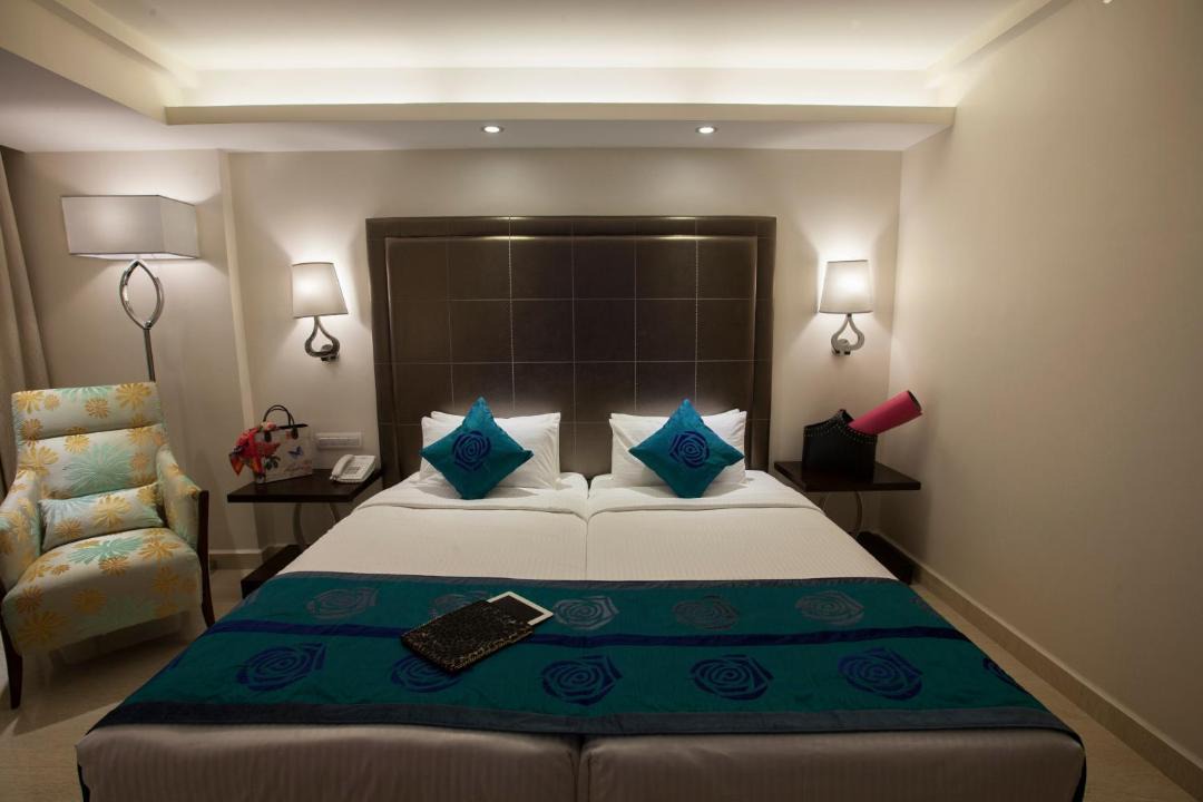 Photo of Bedroom in Mylapore