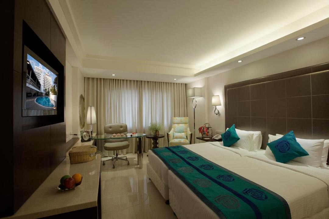 Photo of Bedroom in Mylapore