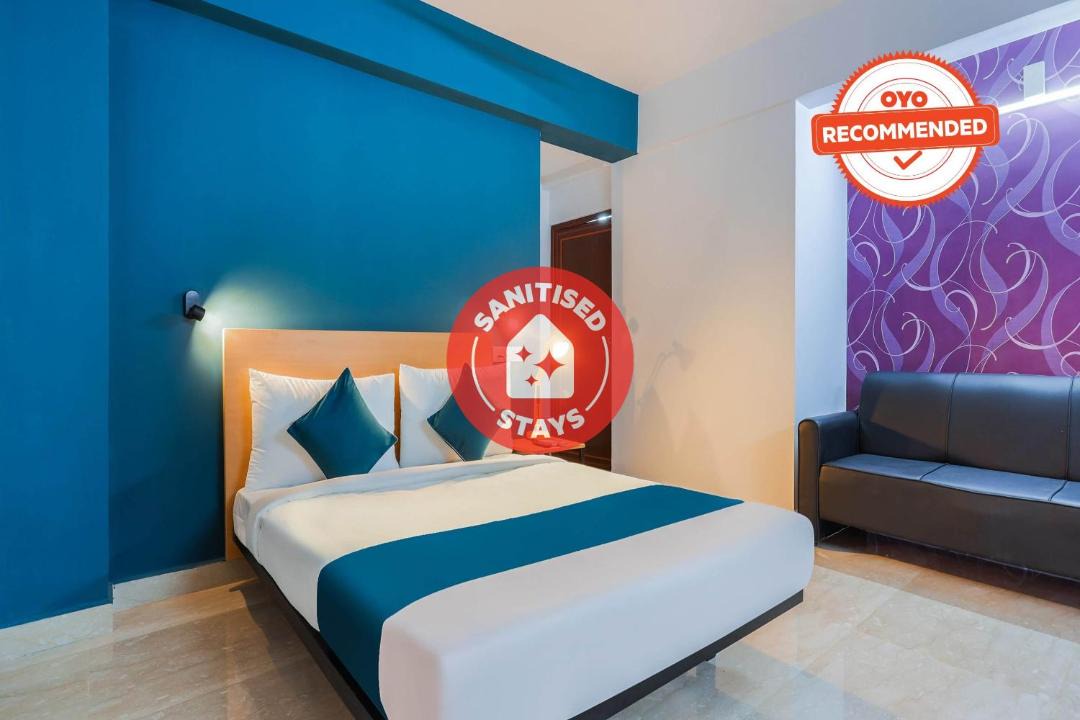 Photo of Bedroom in Kakkanad
