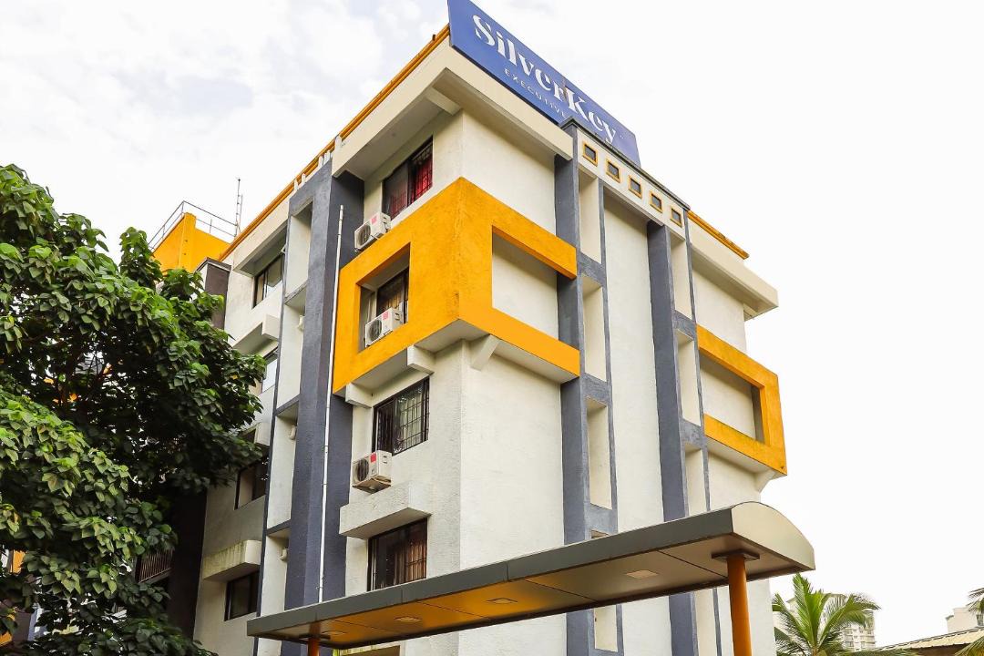 Photo of Buildings in Kakkanad