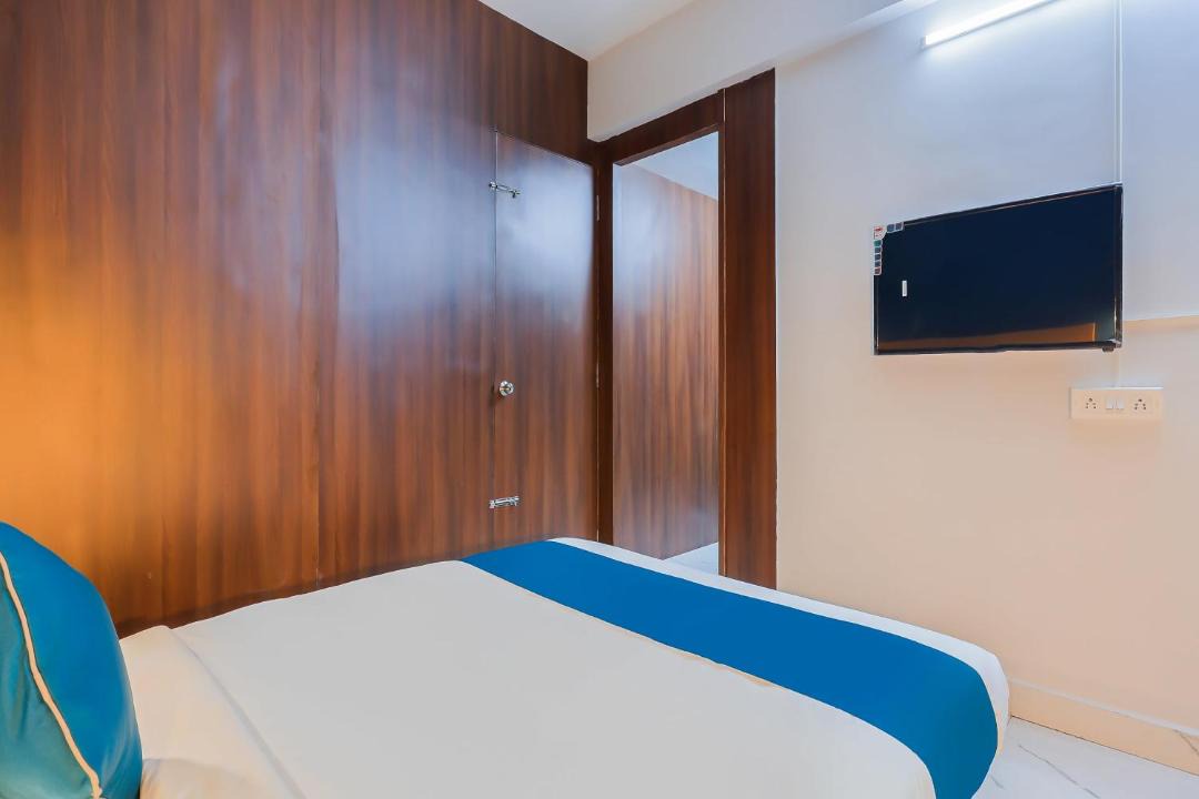 Photo of Bedroom in Kakkanad