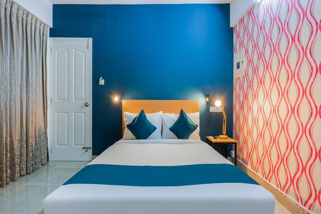 Photo of Bedroom in Kakkanad
