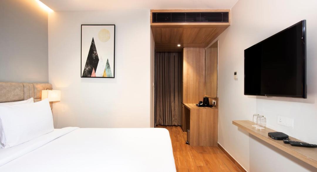 Photo of Bedroom in Dabagardens